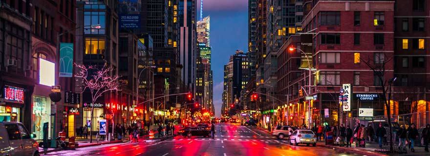 Urban terrorism and future cities