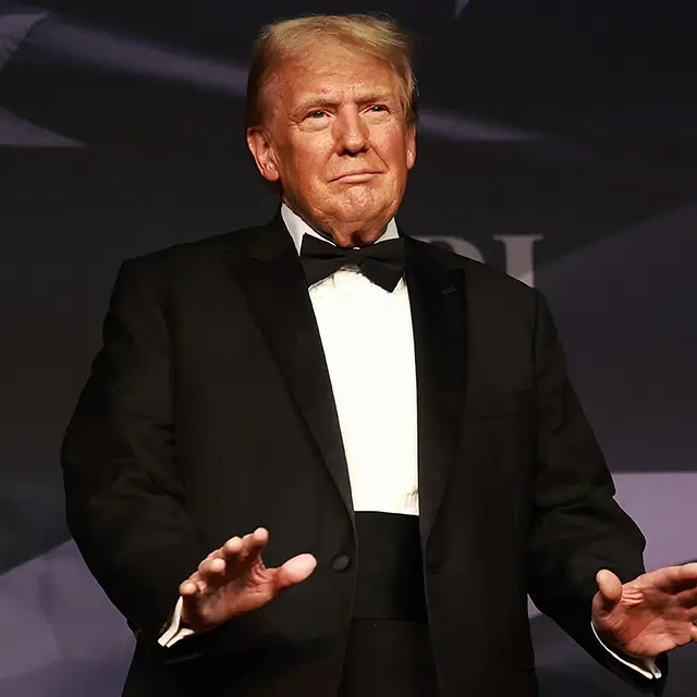 US Elections: impact on Asia investors