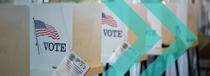 US midterms: a Democratic House, a Republican Senate and the road to 2028