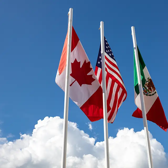 USMCA at a crossroads: What the 2026 review means for trade in North America 