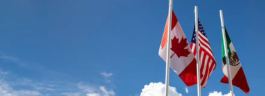 USMCA at a crossroads: What the 2026 review means for trade in North America 