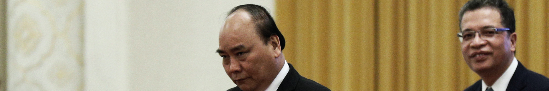 Vietnam's “burning furnace” increases risks for foreign businesses