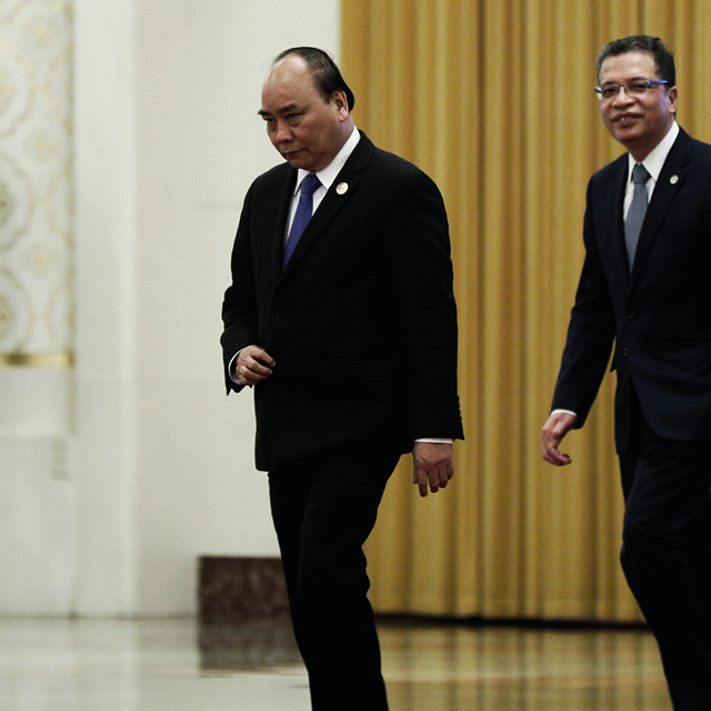 Vietnam's “burning furnace” increases risks for foreign businesses