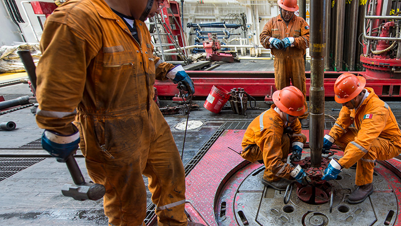 COVID-19's oil price chill brings political and security threats to vulnerable exporters