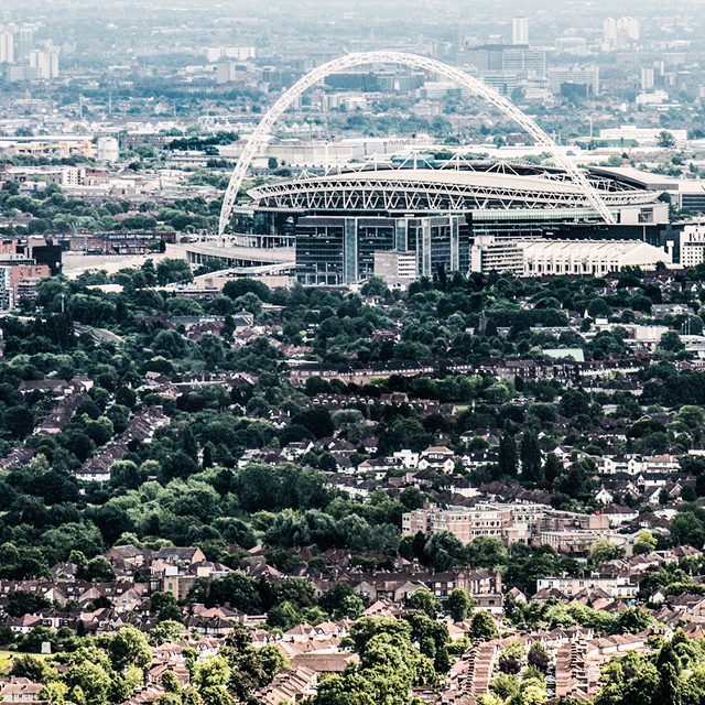 Wembley Euros security breach: Time to reset event security standards? 