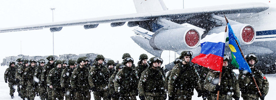 What next for Kazakhstan?