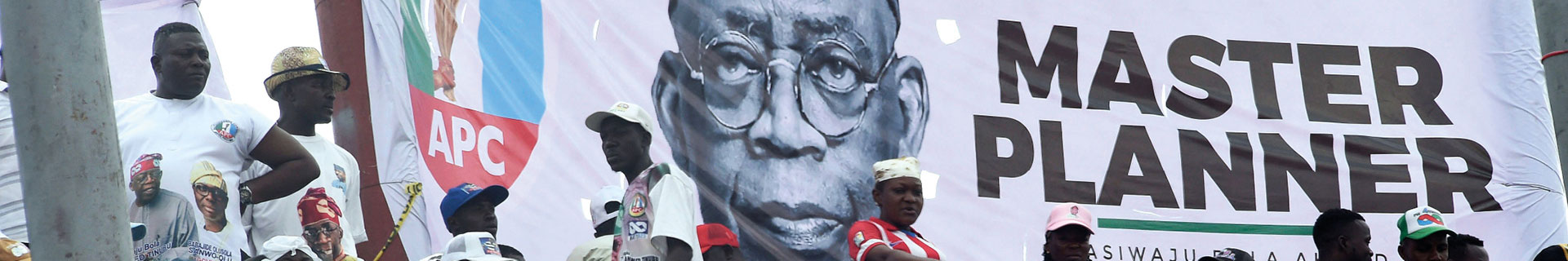 What to watch ahead of the 2023 elections – campaigning in full swing