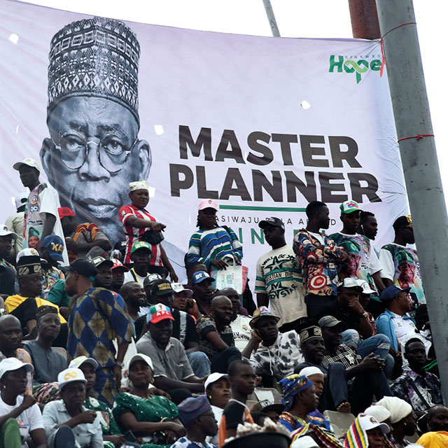 What to watch ahead of the 2023 elections – campaigning in full swing