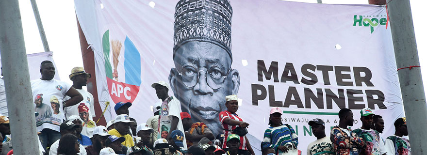What to watch ahead of the 2023 elections – campaigning in full swing