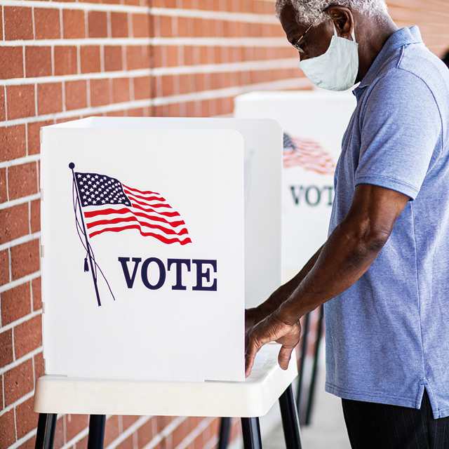 Business Implications of US Midterm Elections
