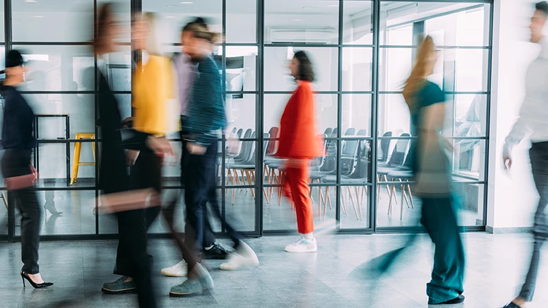 When hiring becomes the insider risk 