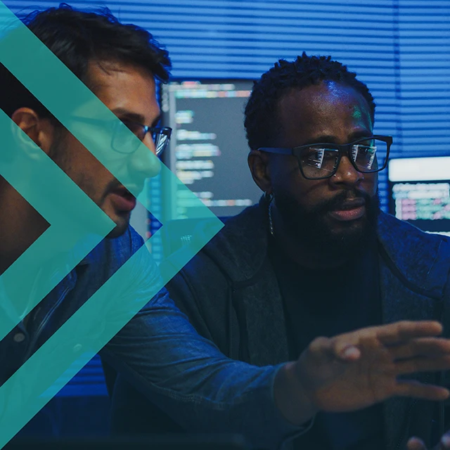 When transparency creates risk: managing exposure and staying ahead of the threat