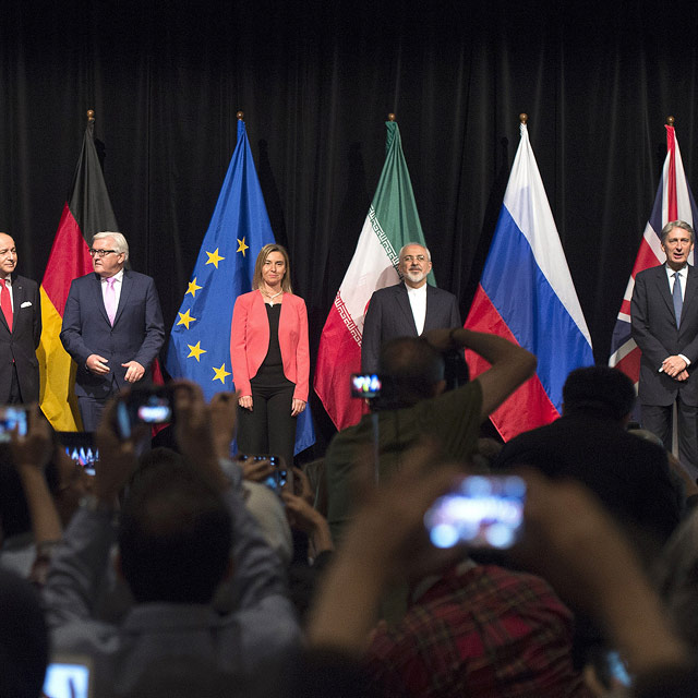 Who will blink first? – A tricky return to mutual compliance with nuclear deal