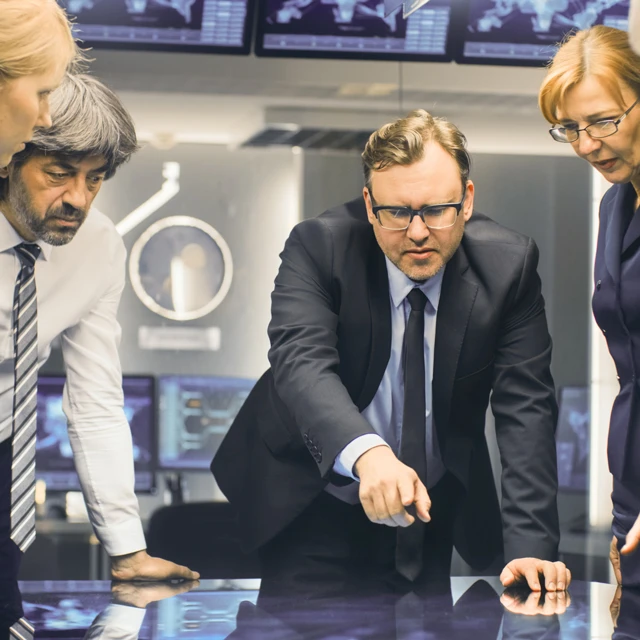 Why Crisis Readiness is Essential to Executive Protection