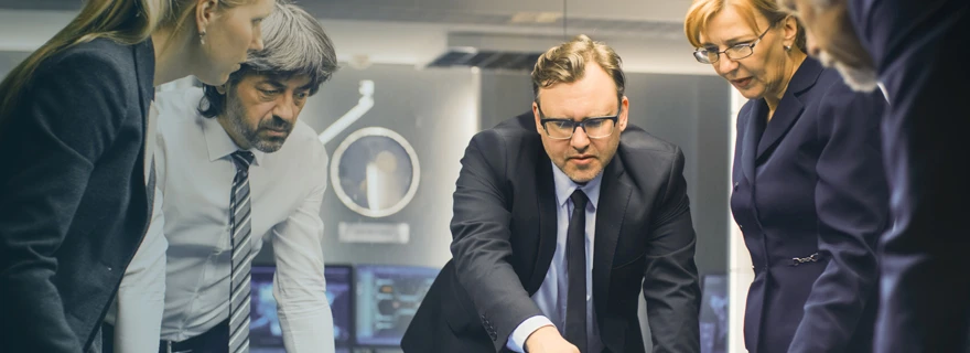 Why Crisis Readiness is Essential to Executive Protection