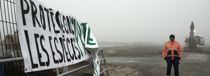 Why ESG matters in the world of crisis management