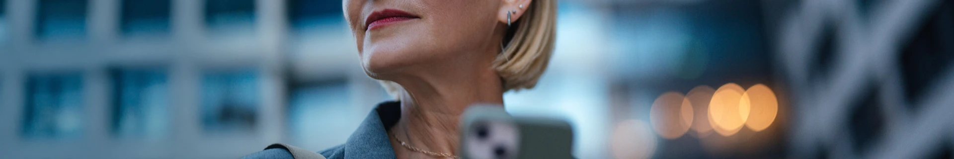 Why Executive Protection Can’t Stop at Physical Security