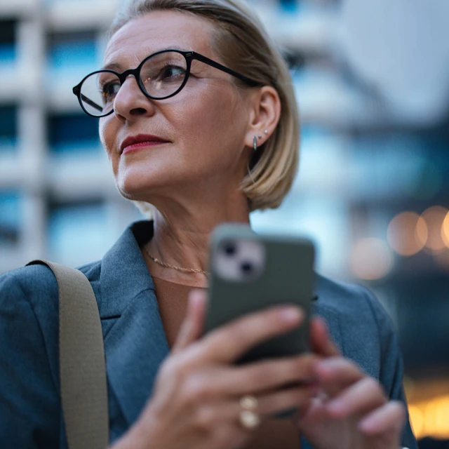 Why Executive Protection Can’t Stop at Physical Security