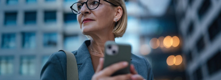 Why Executive Protection Can’t Stop at Physical Security