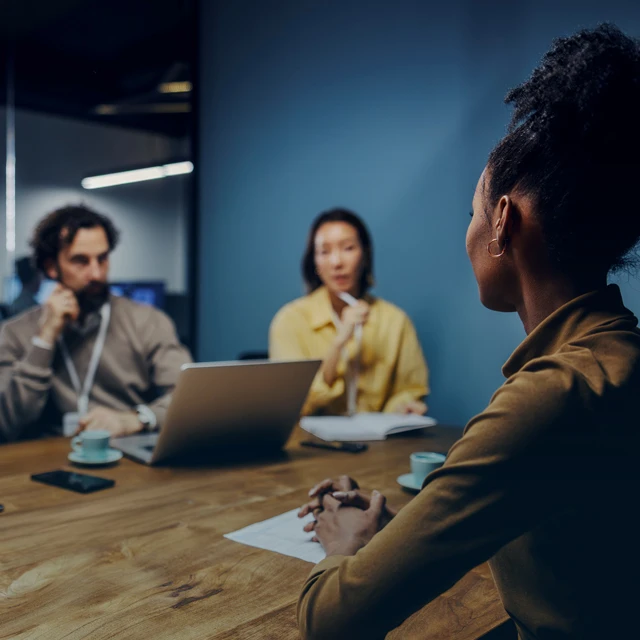 Workforce Volatility and Insider Risk Exposure