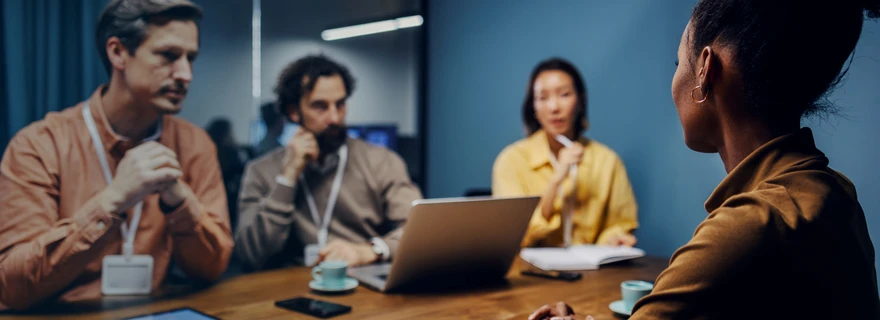 Workforce Volatility and Insider Risk Exposure