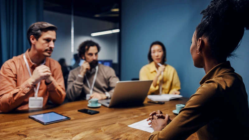 Workforce Volatility and Insider Risk Exposure