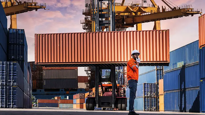 Global trade and supply chain resilience under Trump vs Biden 