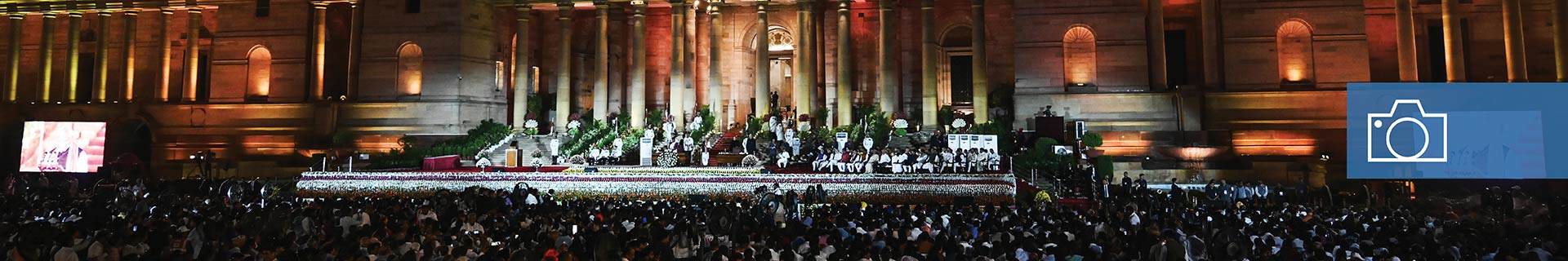 Indian elections: the BJP loses its majority – what’s next for business?
