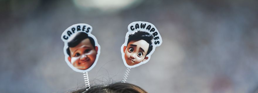 Indonesia Elections 2024: A year of red herrings?