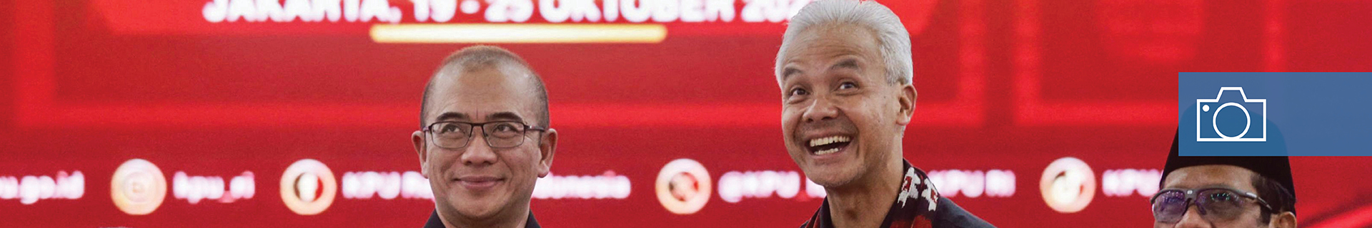 Indonesia Elections 2024: A year of red herrings?