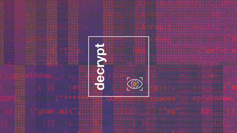 Decrypt