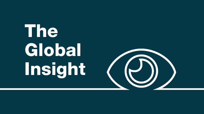 Global Insight podcast