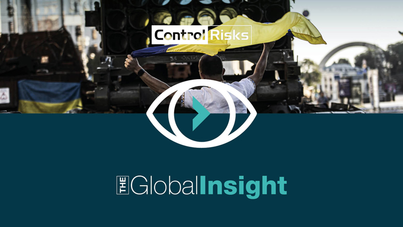 Global Insight: Russia-Ukraine