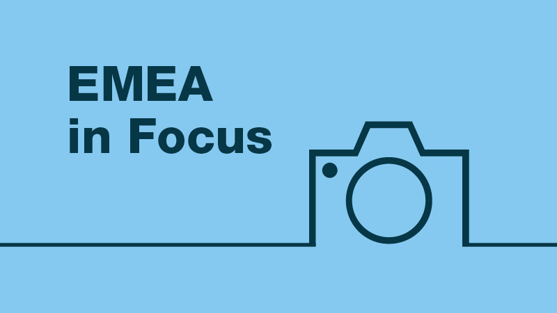 EMEA In Focus