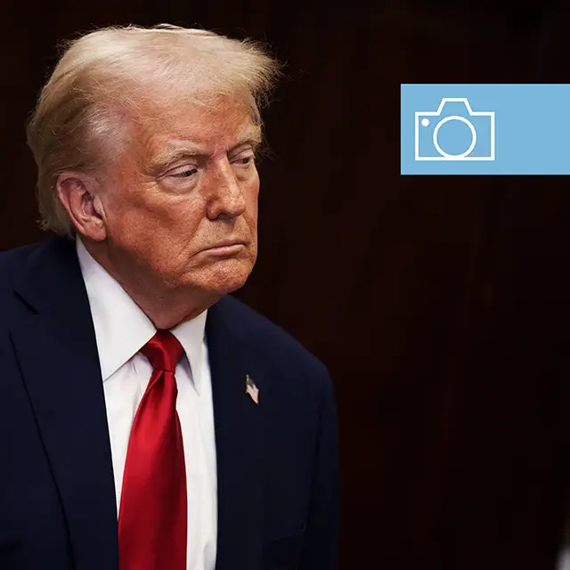 Trump 2.0 in Africa: the dealmaker returns