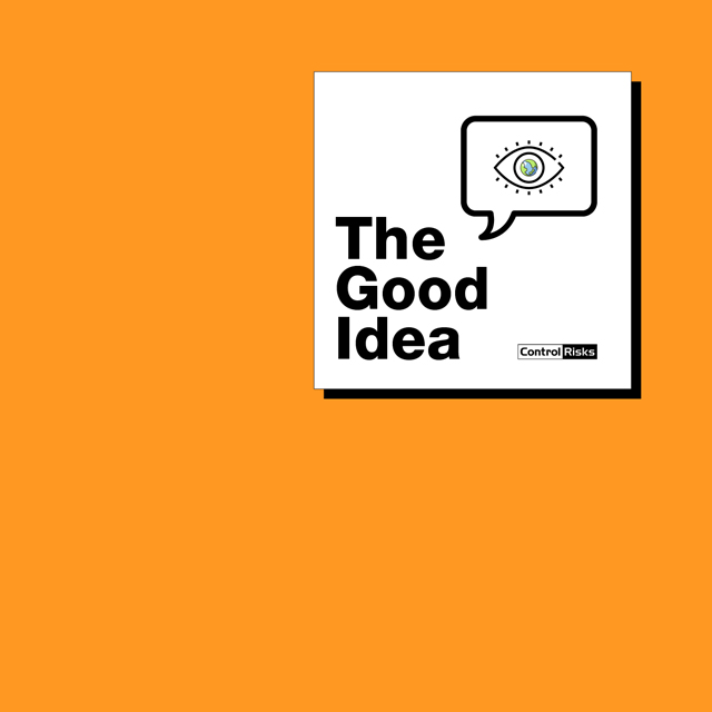 Global Insight podcast