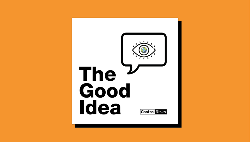The Good Idea