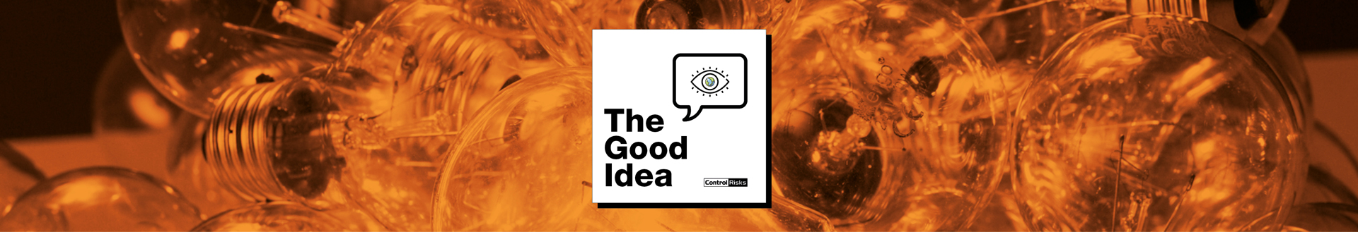 Global Insight podcast