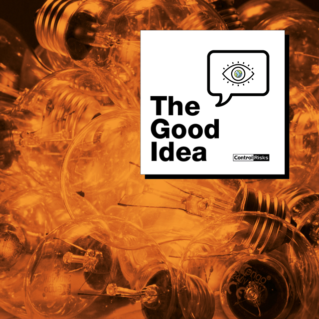 Global Insight podcast