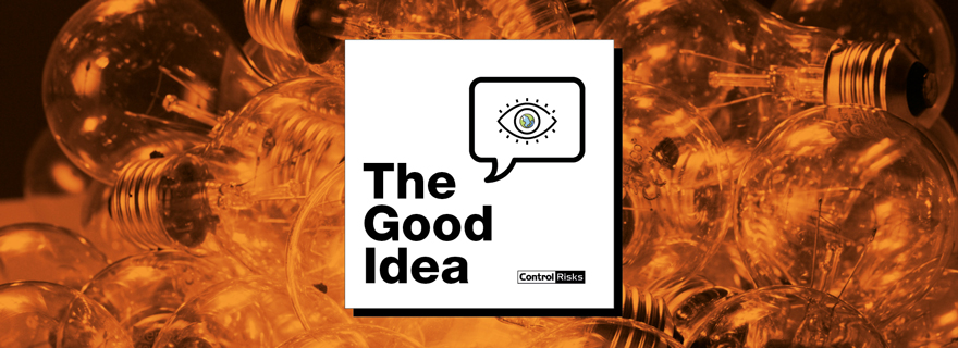 Global Insight podcast