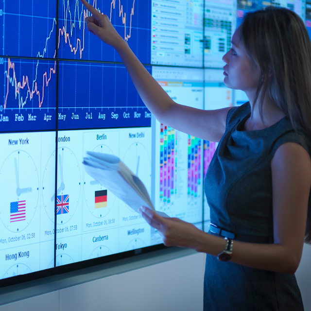 Everbridge Control Risks Contact us