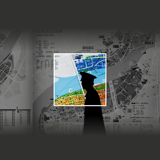 Maps