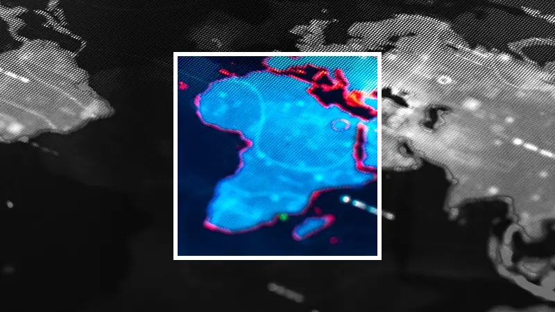 RiskMap Africa