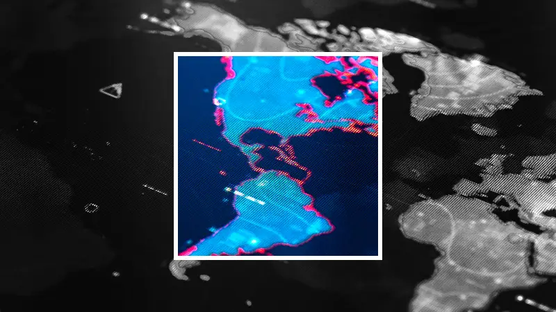 RiskMap Americas