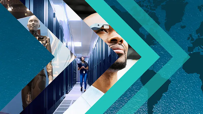 Top Risks: The AI Compute Contest