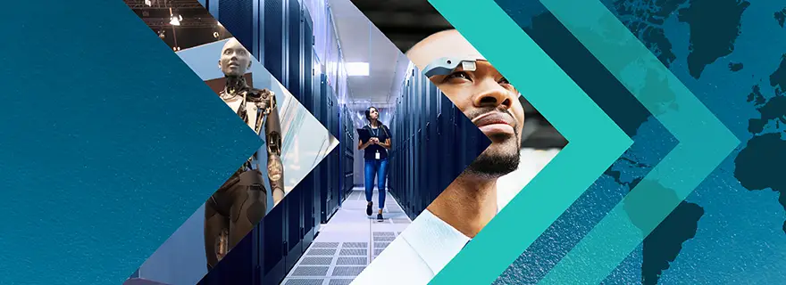 Top Risks: The AI Compute Contest