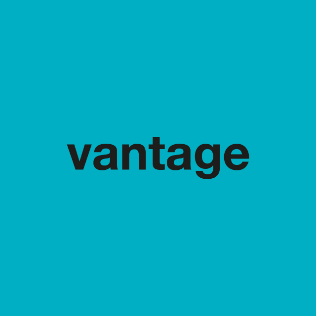 Vantage: Third-party risk in perspective 