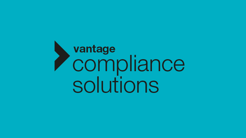 Vantage Compliance Solutions 