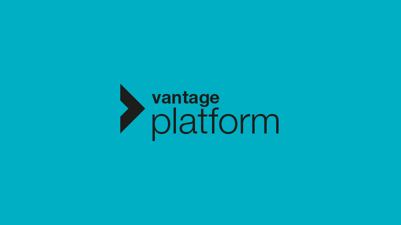 Vantage Platform
