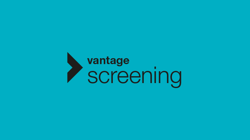 Vantage Screening